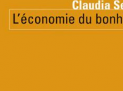 Vient paraître Claudia Senik L’économie bonheur
