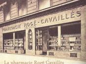 Happy Birthday Rogé Cavaillès