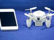 nano drone devenir votre meilleur