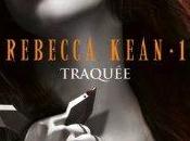 Rebecca Kean Traquée-Cassandra O'donnell