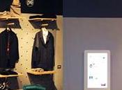 trafic client Data: T-Cuento intègre technologie dans Nouvel espace Retail-Lab