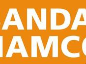 BANDAI NAMCO Games dévoile offres pour Black Friday