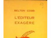 L'éditeur exagère