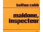 Maldonne, inspecteur