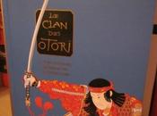clan Otori, Lian Hearn