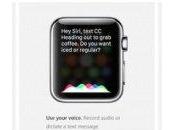 Apple Watch sortie début 2015 confirmée