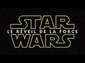 News première bande-annonce pour «Star Wars Réveil Force»