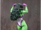 Figurine Miss Hulk Bishoujo Statue