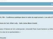 Centre Allemand d’Histoire l’Art Mardi Décembre 2014