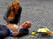 Coup coeur drone-ambulance (vidéo)