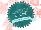 "Liebster Award Discover Blogs"