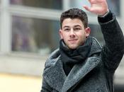 STYLE Nick Jonas ARMANI Thanksgiving