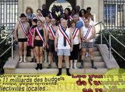 quête d’un maire petite tenue