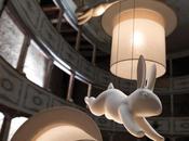 Tendance Déco Alice pays merveilles