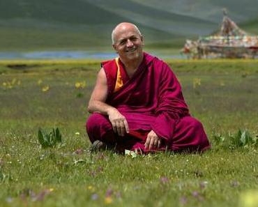 Matthieu Ricard : L'altruisme envers les animaux