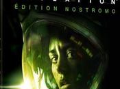 deuxième pack d’extension pour Alien Isolation disponible