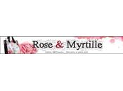 Rose Myrtille