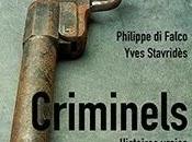 Criminels, Philippe Folco