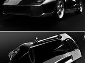 Lamborghini Spiga Concept