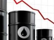 baisse prix pétrole est-elle bonne nouvelle