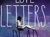 Love letters dead-Ava Dellaira