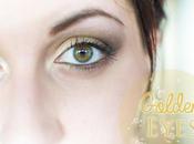 Golden Eyes