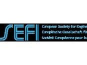 conférence annuelle SEFI aura lieu juin juillet 2015