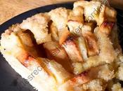 Gâteau Fourre-tout pommes Apple Holdall Cake