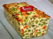 Terrine légumes