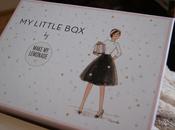 Little Make Lemonade