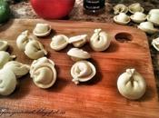 Tortellini Fromages