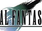 Final Fantasy PS4, mais…