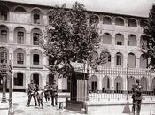 Cènt après caserno Passagié