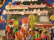 Avis calendrier saint-nicolas Playmobil 5217