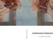 Galerie Gallery exposition Portail