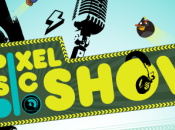 Pixel Music Radio Show LittleBigPlanet