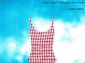 [Note lecture] Anne Letoré Françoise Lison-Leroy, "Tabliers maillots bain", Jean-Pascal Dubost