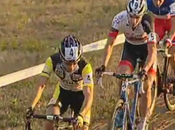 Cyclo-cross Ponte Nouvelle victoire Vincent Baestaens!