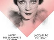 Quand Jacqueline Delubac, comédienne devenue collectionneuse, expose trésors Lyon
