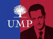 Réflexions l'élection Nicolas Sarkozy Présidence l'UMP