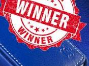 Gagnant l’étui Issentiel pour smartphone