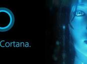 Après "Dis-moi Siri", "Bonjour Cortana"...