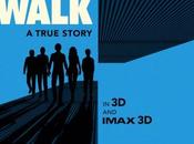 News Première bande-annonce pour «The Walk»