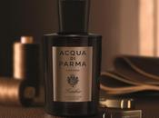 Parfum Acqua Parma Colonia Leather L’esprit Italien authentique