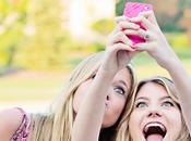 Snapchat s'optimise pour l'iPhone Plus