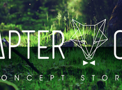 Shopping chapter store