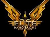 Elite: Dangerous Trailer lancement