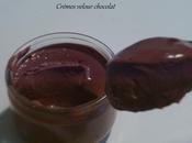 Crème velour chocolat Felder