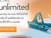 Kindle Unlimited service lecture illimité d’Amazon lancé France