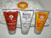 petits soins Petit Marseillais